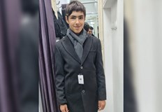 Момчето е прието в болница с хематом на главата и