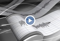 Земетресението беше усетено в Русе и стана гореща тема в