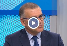 До края на този месец и началото на март служебният