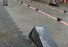 В момента МРРБ и Столична община работят по мерки за