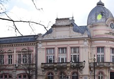 В него за пръв път са систематизирани данните за замърсяванията