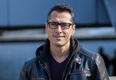 Известният психолог Иван Владимиров Нав е бил убит снощиТова