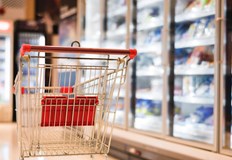 Почти във всеки търговски обект са установени нарушения посочват от