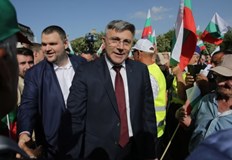 Рокада има в Кюстендил водач на листата стана Шейхриар