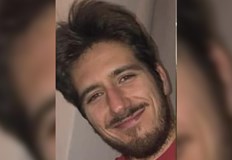 Засега няма следа от Емил който изчезна след фестивала Сурва