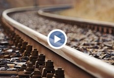 Два вагона са излезли от релситеВлак дерайлира в района на