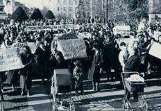 Разказ на историка д р Веселина АнтоноваТрийсет и пет години по рано