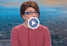 Най големият проблем на 48 ият парламент не беше какви закони прие