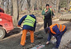 Пенчо Милков сподели във фейсбук страницата си акценти от седмичния