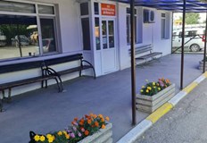 Събраната сума е преведена по дарителската сметка на БЧКСлужители на