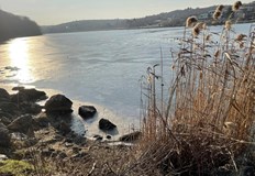 За област Русе е издаден предупредителен жълт код за силен