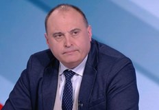 Това каза икономистът Румен ГълъбиновДържавата може да въведе пределни търговски