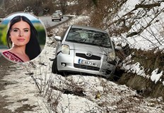 Щетите са само материални слава Богу написа за нейните фенове