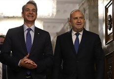 България и Гърция подписват документи за стартиране на проучване за