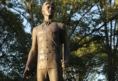 От сдружението осигуряват ръкавици и чували а русенци могат да