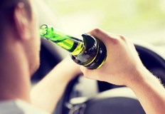 19 годишният младеж е отказал да даде кръвна пробаНа 23 февруари