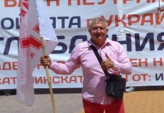 Листата на партия Народна партия Истината и само истината е