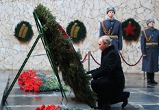 Невероятно е но германски танкове Леопард отново ни заплашват каза