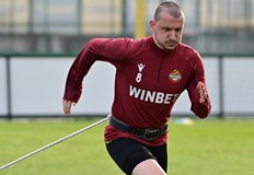 Преговорите са финализирани Лудогорец реализира сензационен трансфер след като привлече един