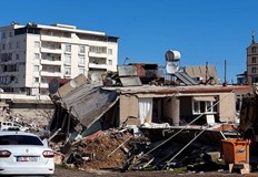 Задържани са 37 душиТурската полиция задържа 37 души за публикациите