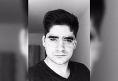 Мартин Боев се обръща към перничани за съдействие и огласяване