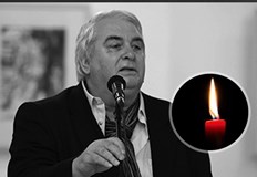 Той бе художник и дългогодишен преподавател по графика в Националната