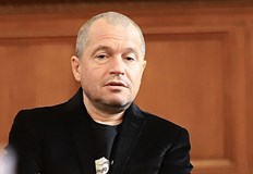 Дали Трифонов ще бъде депутат нека минат изборите заяви