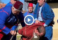 България отбелязва 150 години от гибелта на Апостола на свободатаВ