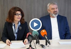 От партията обясниха защо не са подкрепили законопроекта част от