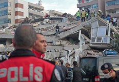 От 23 години насам постоянно повтаряме подгответе Истанбул за силно