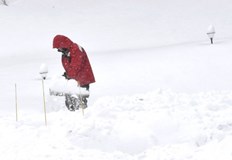 От международното летище Истанбул на европейския бряг са били отменени