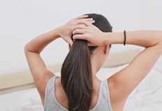 Твърде гладките прически допринасят до голяма степен за оплешивяванетоНикой не