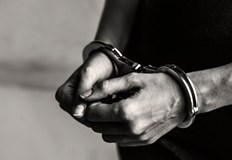 Извършителите са задържани в момента на кражбатаСлужители на РУ –