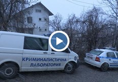 Към момента не е ясна причината за смъртта на мъжаОткриха