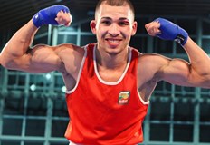 Радослав Росенов постигна поредната си впечатляваща победаНационалът Радослав Росенов състезател