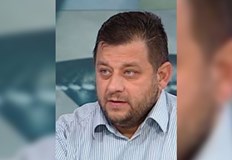 Живеем в уж европейска страна написа във фейсбук полковник Николай