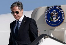 Държавният секретар на САЩ ще се запознае на място с