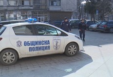 Служителите на общинска полиция работят изцяло по закона на МВРОще