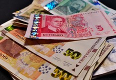 През четвъртото тримесечие на 2022 година средната месечна работна заплата