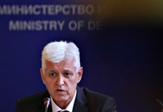 Комисарят по външните въпроси на ЕС е изпратил писмо до