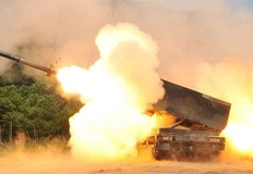 Днес рано сутринта в пристанищния град Мариупол е имало над