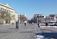 Очакват се температури до 10 градуса у нас Затоплянето е факт