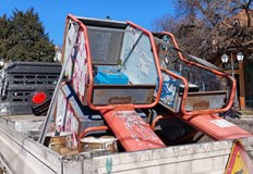 За това съобщава русенският депутат Иван Белчев на фейсбук страницата