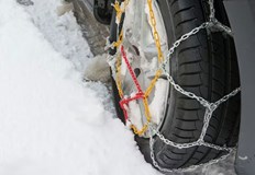 Студеният метеорологичен фронт Барбара удари южната ни съседкаСтуденият метеорологичен фронт