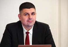 Прокуратурата изпрати писмо в отговор на запитване на депутата Ивайло