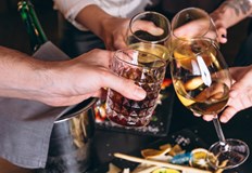 Умерената консумация на алкохол може да намали риска от диабет