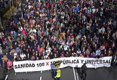 Ситуацията е драматична Не можем да се грижим както трябва