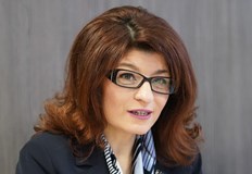 Десислава Атанасова от ГЕРБ публикува откъс от интервю с Пламен