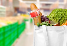 Няма оскъпяване на стоките в търговията на едроЦените растат при