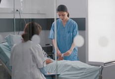 Криминално проявеният мъж е направил самопризнанияЖена е в тежко състояние